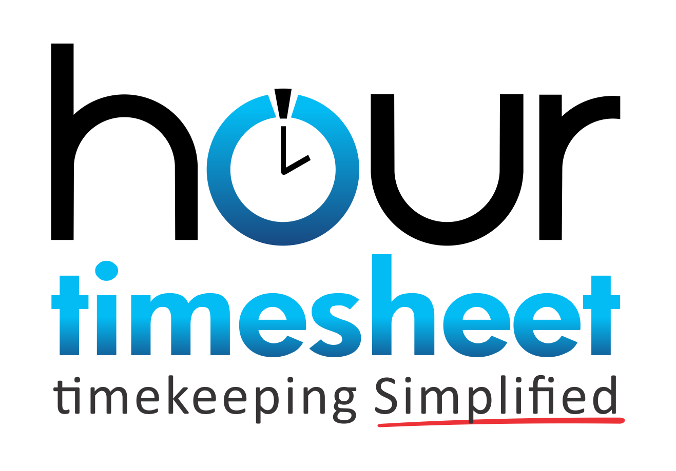 hour timesheet dcaa compliant timekeeping software