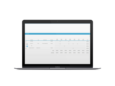 Hour Timesheet and QuickBooks employee time tracking