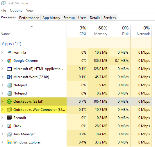 Task Manager