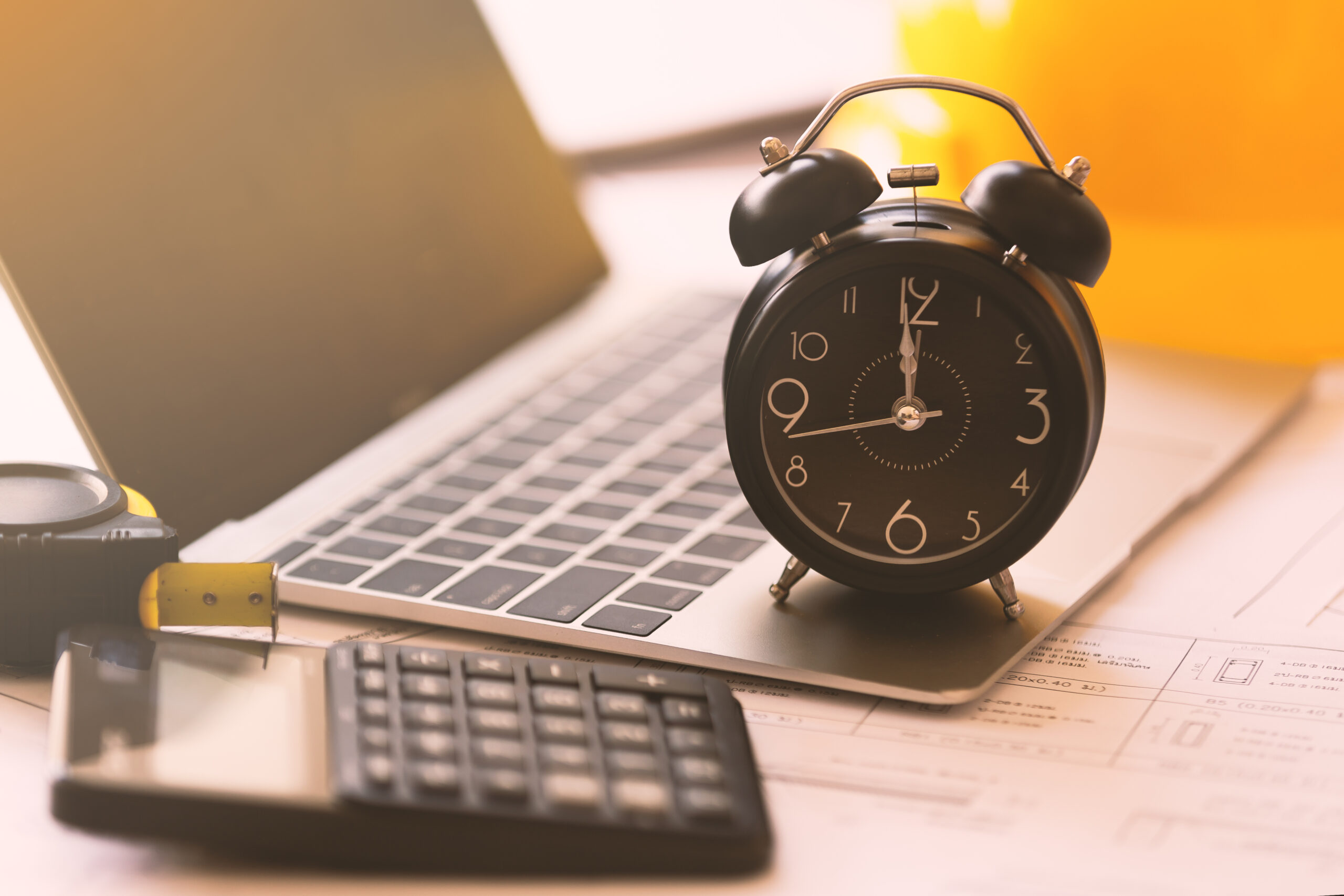 Top 5 reasons why your need a time card calculator