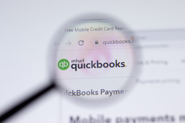 a QuickBooks ProAdvisor Can Help With DCAA Compliance