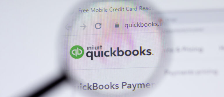 a QuickBooks ProAdvisor Can Help With DCAA Compliance