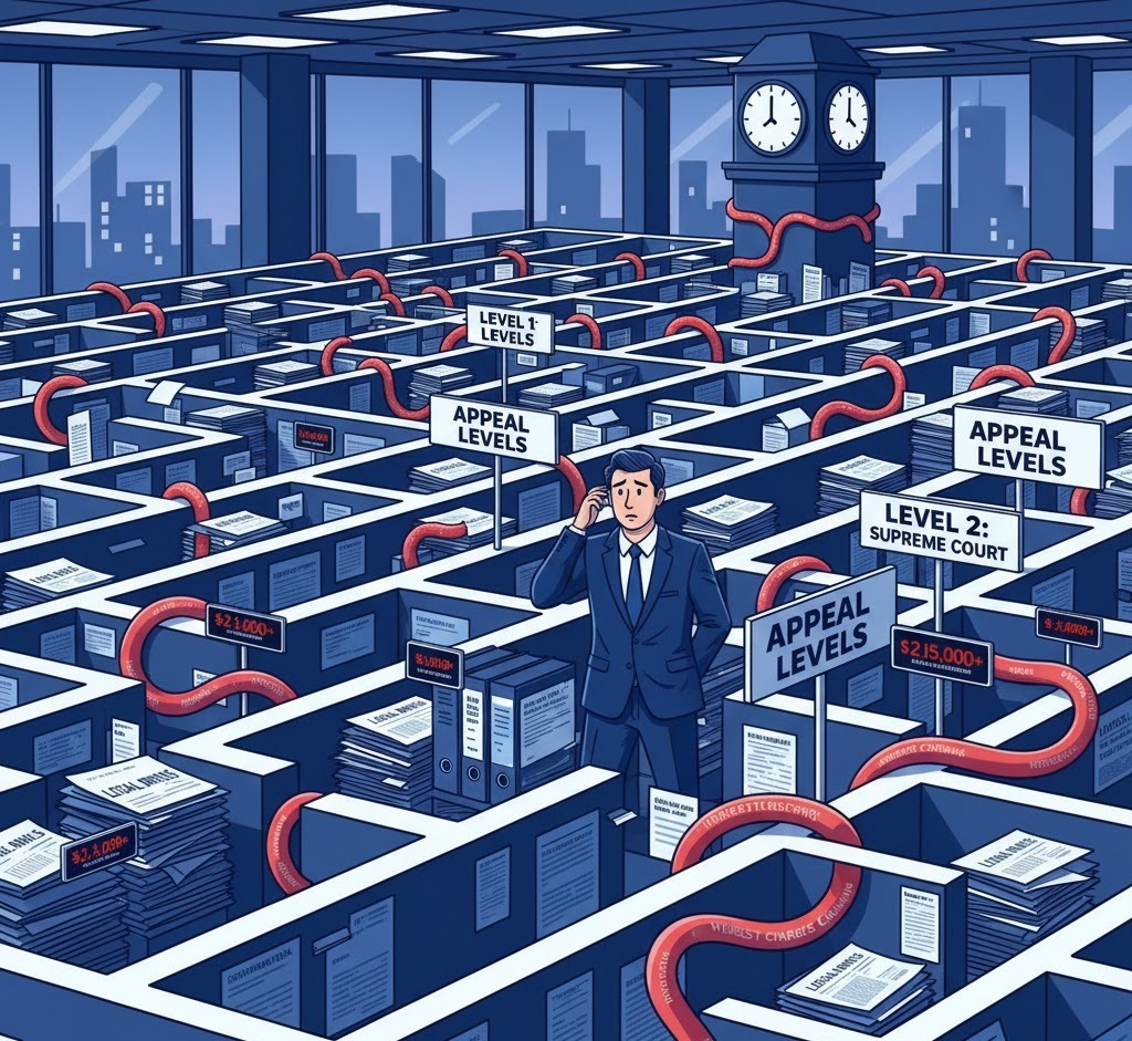 DCAA adequacy standards