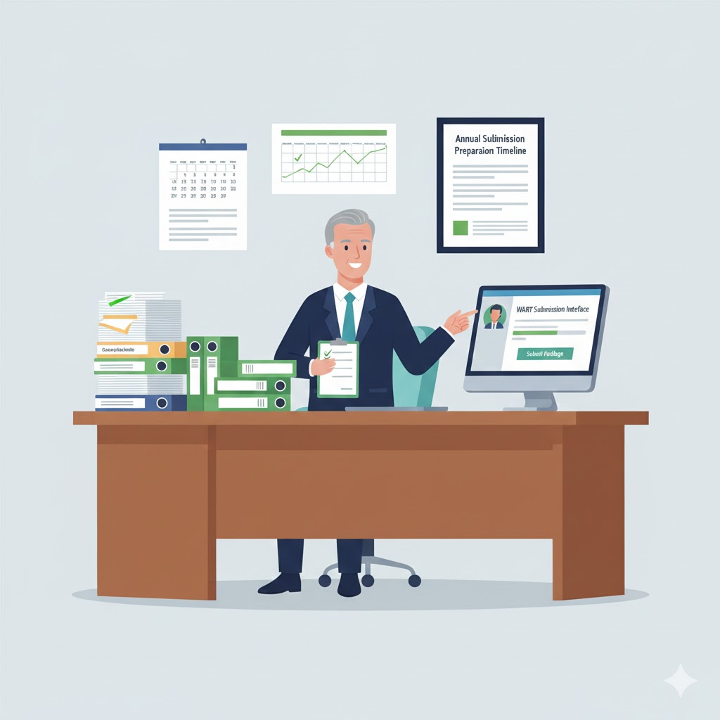 Incurred cost submission requirements