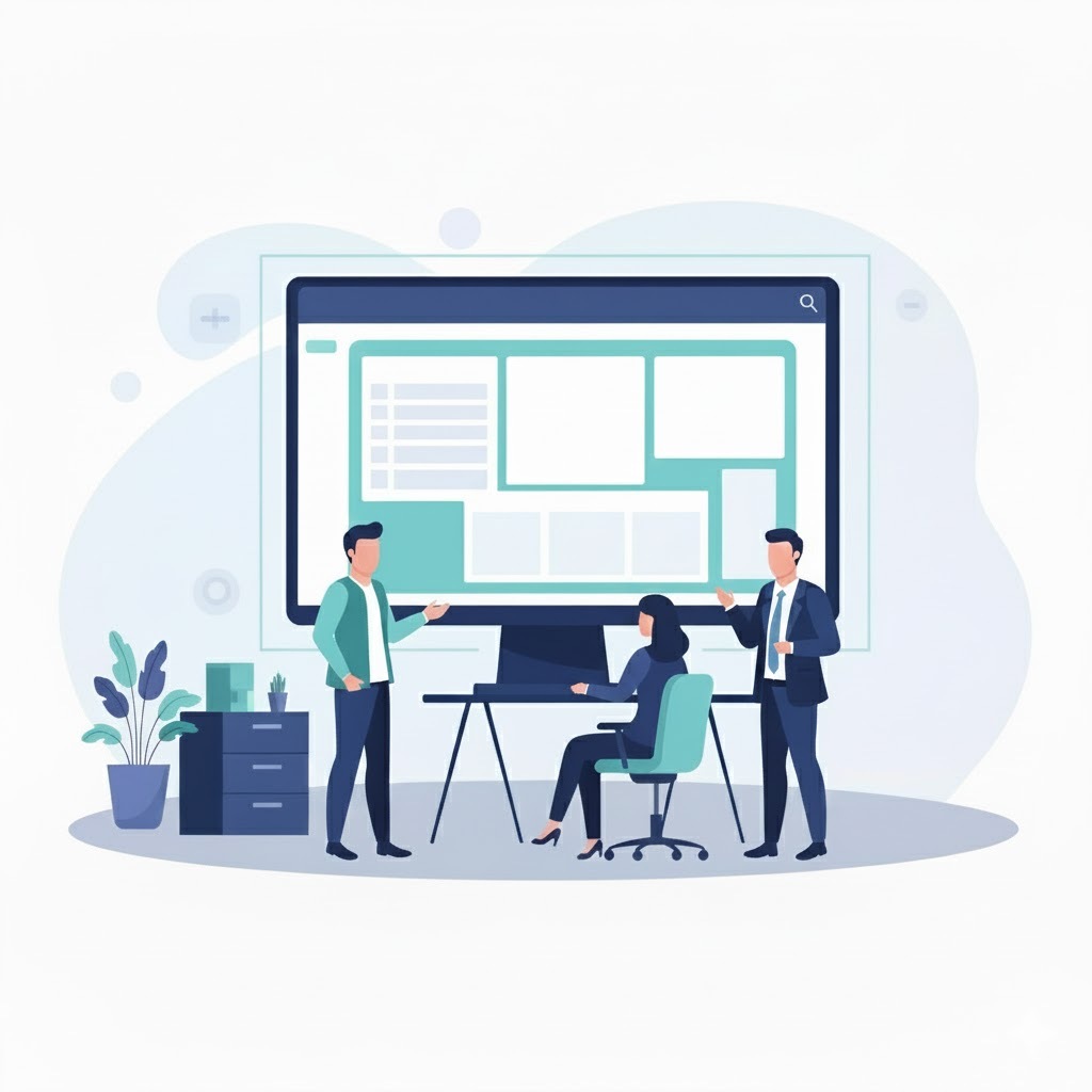 SF 1408 Requirements