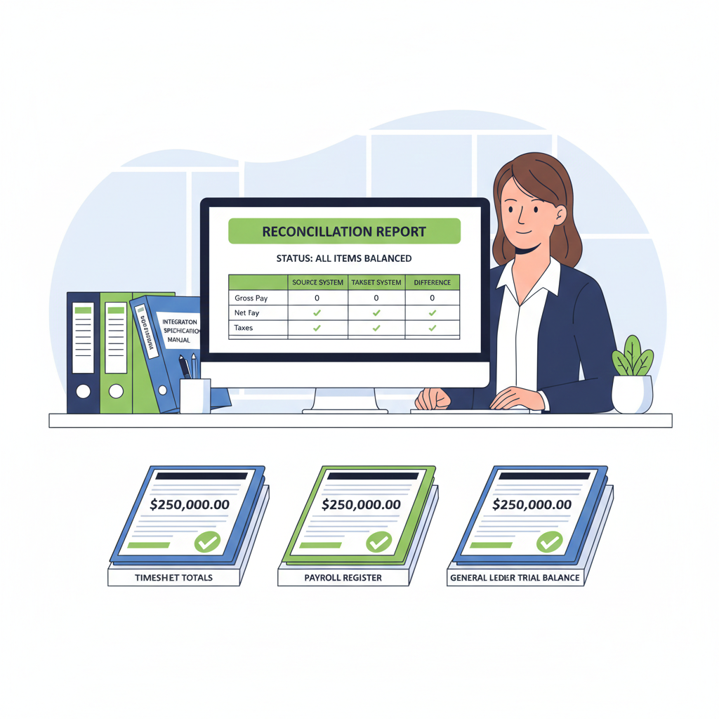 DCAA labor cost verification