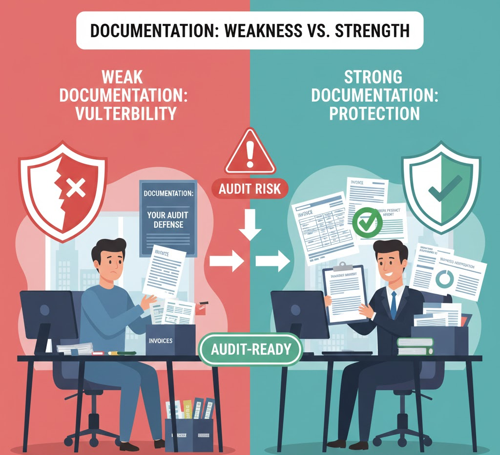 Entertainment costs government contractors